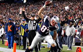 gronkspike